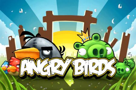angry birds angry birds