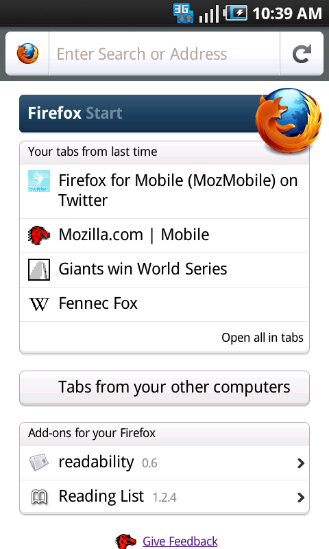 firefox4