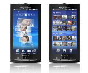 xperia-x10 xperia-x10