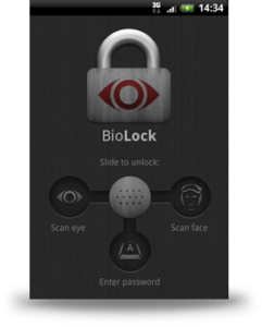 BioLock BioLock