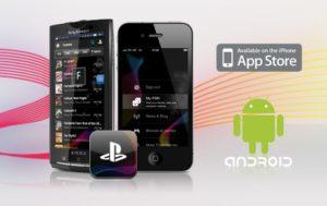 Android PlayStation Android PlayStation
