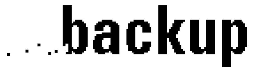 Backup