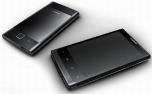 Huawei IDEOS x6 Android Froyo
