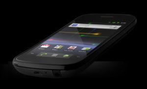 Nexus S Nexus S