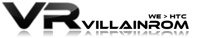 VillainROM