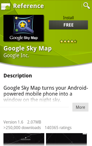 Novi Android Market Novi Android Market