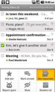 gmail priority gmail priority