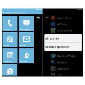 Metro UI Windows Phone 7 Metro UI Windows Phone 7