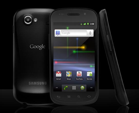 nexus-s nexus-s