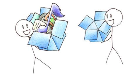 Dropbox share Dropbox share