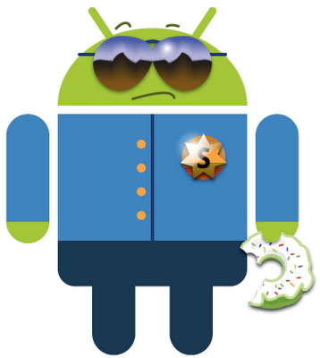 strict mode android strict mode android