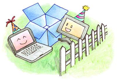 sync dropbox sync dropbox
