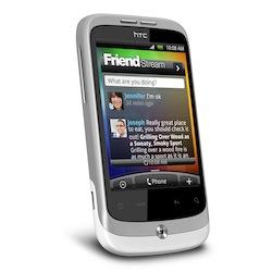 HTC Wildfire HTC Wildfire