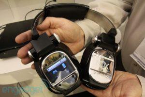 Nox Audio Admiral Touch slusalice Nox Audio Admiral Touch slusalice