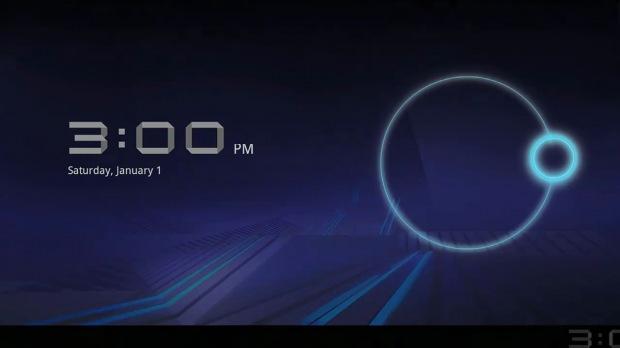 Android 3.0