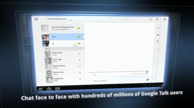 Android 3.0