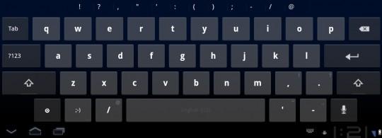 keyboard keyboard