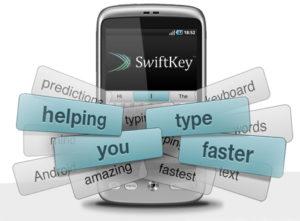 swiftkey swiftkey