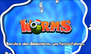 worms worms