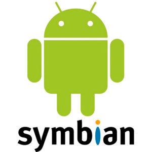 Android br1 Nokia Symbian br2