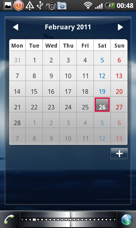 SPB Calendar SPB Calendar