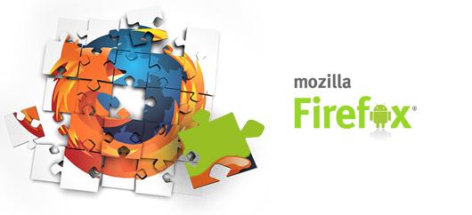Firefox Beta Android
