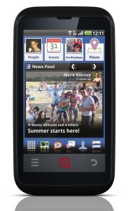 INQ1 INQ telefon