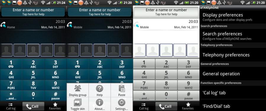 aTAKEphONE