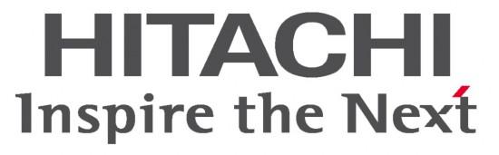 hitachi hitachi