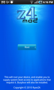 z4root z4root