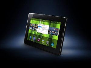 BlackBerry PlayBook BlackBerry PlayBook
