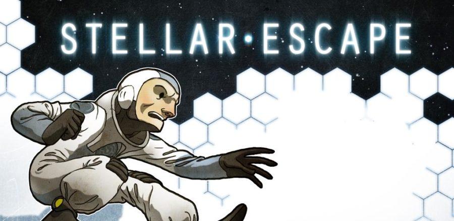 Stellar Escape