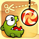 cut-the-rope cut the rope