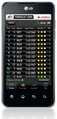 formula 1 android formula 1 android