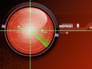 kaspersky kaspersky