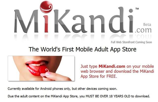 mikandi mikandi