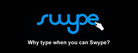 swype