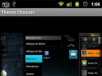 Cyanogenmod 7