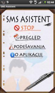SMSAsistent SMSAsistent