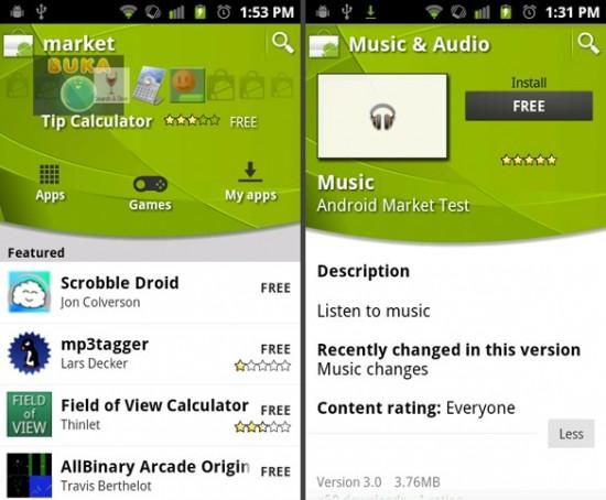 android-market-test android-market-test