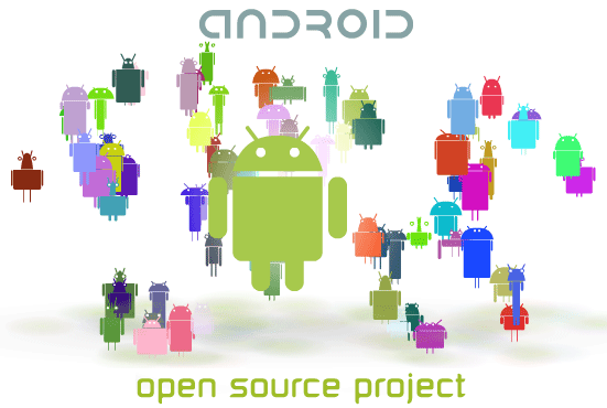 android open