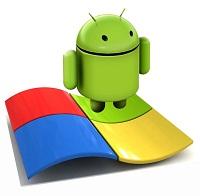 bluestacks logo 3d