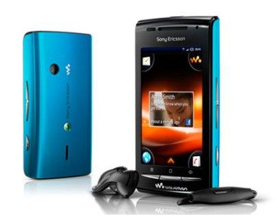 SE Walkman 8 SE Walkman 8