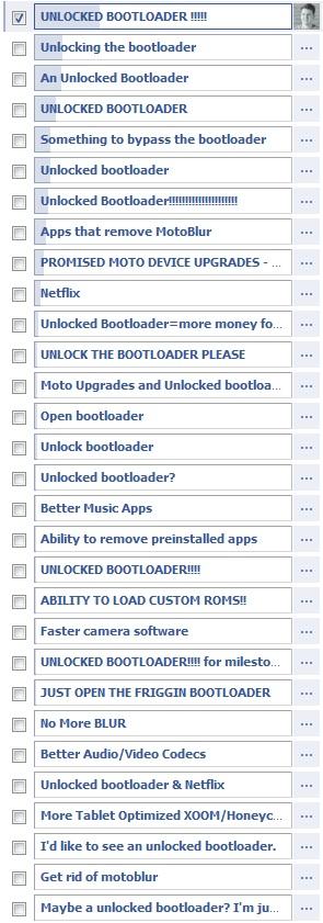 unlocked bootloader unlocked bootloader