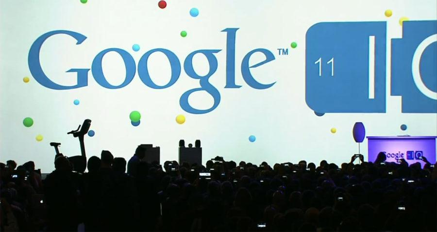 Google I/O 2011