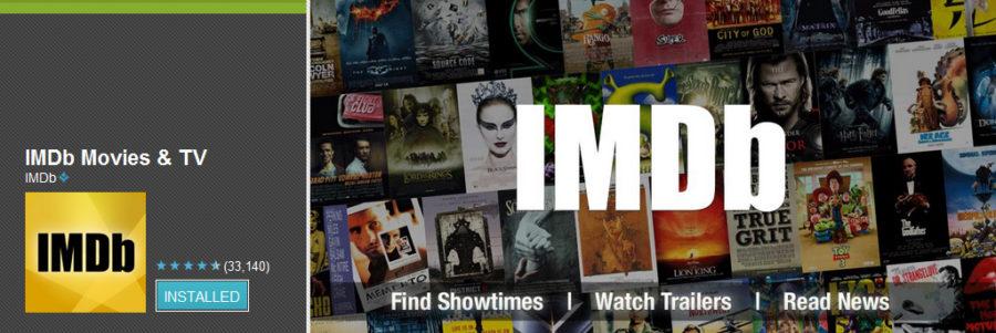 IMDB