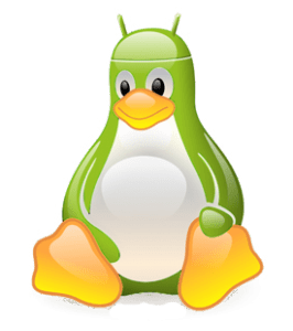 Linux Android Linux Android
