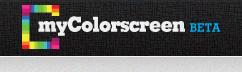 MyColorScreen MyColorScreen