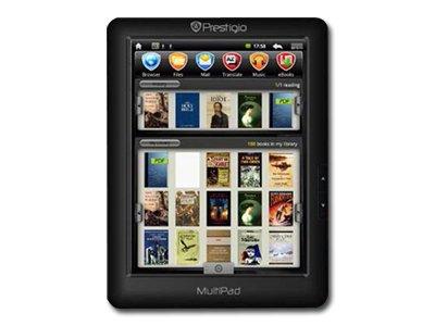 PRESTIGIO MultiPad PMP3084B PRESTIGIO MultiPad PMP3084B