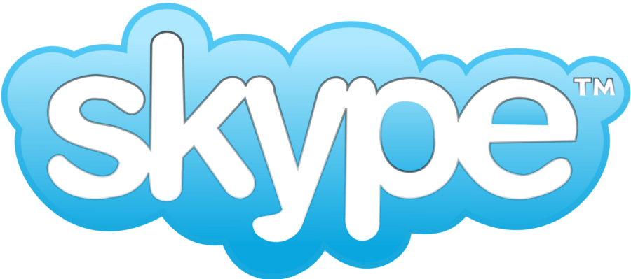 Skype logo
